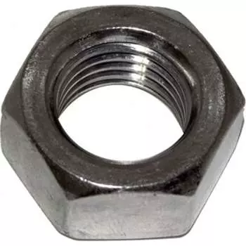 Шестигранная гайка ВИРТУОЗ din 934 46868