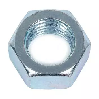 Шестигранная гайка ВИРТУОЗ M16 DIN934 4 шт. 03348