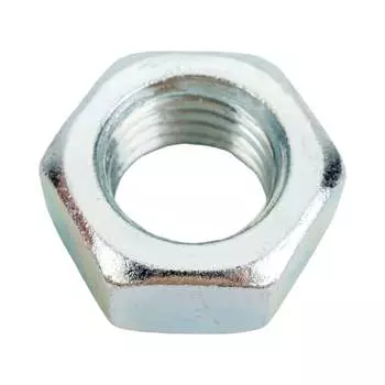 Шестигранная гайка ВИРТУОЗ M24 DIN934 1 шт. 01450