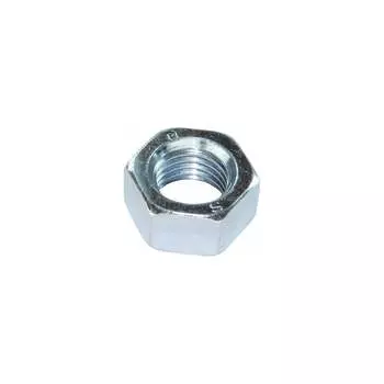 Шестигранная гайка ВИРТУОЗ M4 DIN934 50 шт. 87058