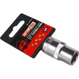 Шестигранная головка ABTOMTOOL PROFFI 542013