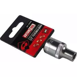 Шестигранная головка ABTOMTOOL PROFFI 542008