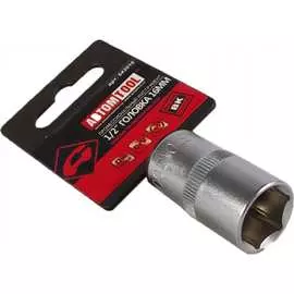 Шестигранная головка ABTOMTOOL PROFFI 542016