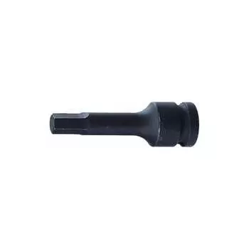 Шестигранная головка-бита для пневмоинструмента FORCE 2649019
