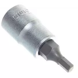 Шестигранная головка-бита FORCE 3243203