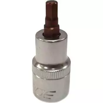 Шестигранная головка-бита Forsage Premium 46798 F-34405506 Premium