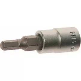 Шестигранная головка-бита Rockforce