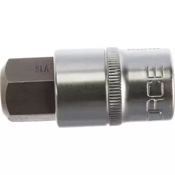 Шестигранная головка-бита Rockforce