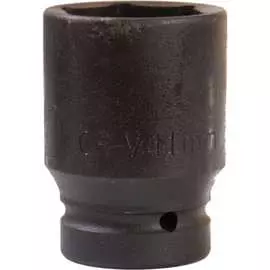 Шестигранная головка для механического гайковерта АВТОМАГНАТ AM-06-014