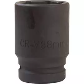 Шестигранная головка для механического гайковерта АВТОМАГНАТ AM-06-013