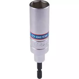 Шестигранная головка для шуруповерта KING TONY 76C1117M