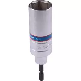 Шестигранная головка для шуруповерта KING TONY 76C1121M