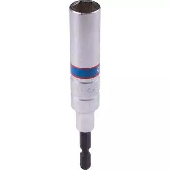 Шестигранная головка для шуруповерта KING TONY 76C1111M