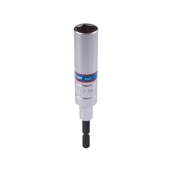 Шестигранная головка для шуруповерта KING TONY 76C1113M