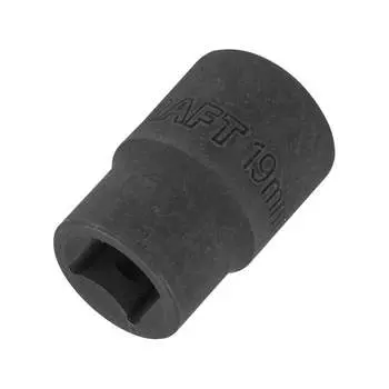 Шестигранная головка Forcekraft FK-44519K(59058)