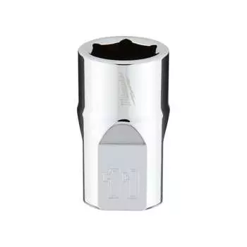 Шестигранная головка Milwaukee