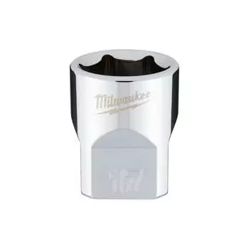 Шестигранная головка Milwaukee