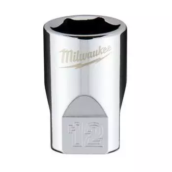 Шестигранная головка Milwaukee
