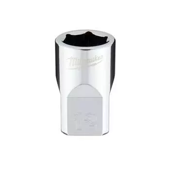 Шестигранная головка Milwaukee