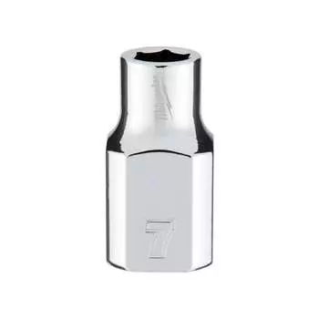 Шестигранная головка Milwaukee