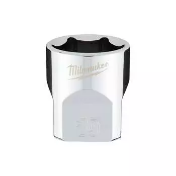 Шестигранная головка Milwaukee