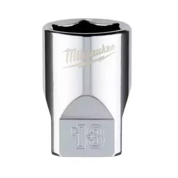 Шестигранная головка Milwaukee