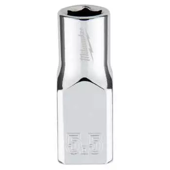 Шестигранная головка Milwaukee