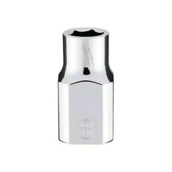 Шестигранная головка Milwaukee