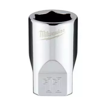 Шестигранная головка Milwaukee