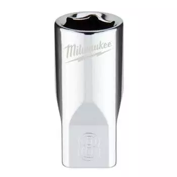 Шестигранная головка Milwaukee