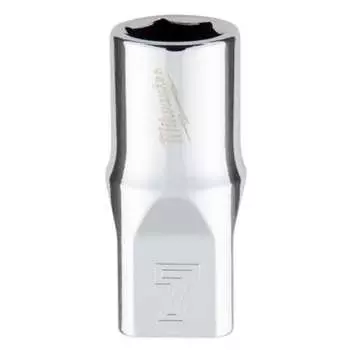 Шестигранная головка Milwaukee