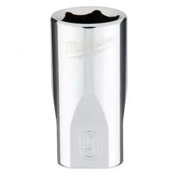 Шестигранная головка Milwaukee