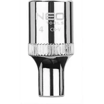 Шестигранная головка NEO Tools