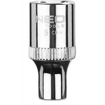 Шестигранная головка NEO Tools