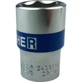 Шестигранная головка NICHER