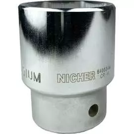 Шестигранная головка NICHER