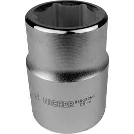 Шестигранная головка NICHER
