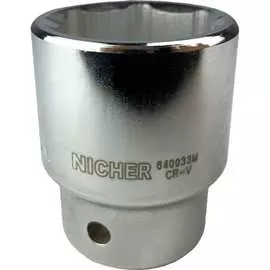 Шестигранная головка NICHER 640033MC