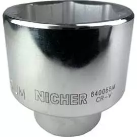 Шестигранная головка NICHER