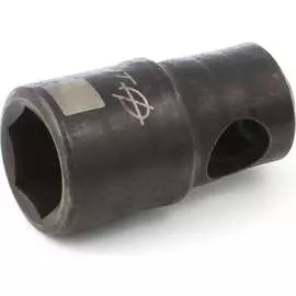 Шестигранная головка под вороток Дело Техники 115227 680027