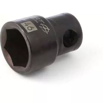 Шестигранная головка под вороток Дело Техники 115246 680046