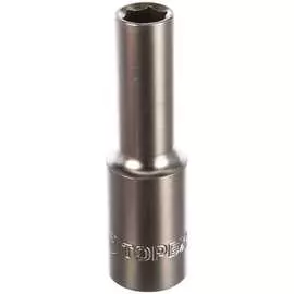 Шестигранная головка TOPEX