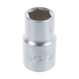 Шестигранная головка TOPEX