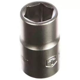 Шестигранная головка TOPEX