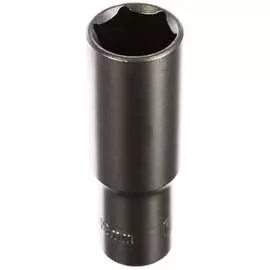 Шестигранная головка TOPEX