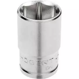 Шестигранная головка торцевая HOEGERT TECHNIK HT1A210