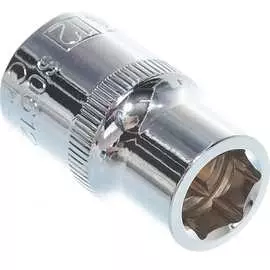 Шестигранная головка торцевая Rossvik S061212