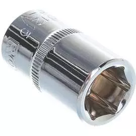 Шестигранная головка торцевая Rossvik S061215