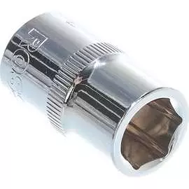 Шестигранная головка торцевая Rossvik S061214