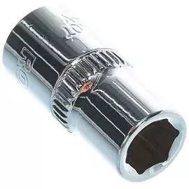 Шестигранная головка торцевая Rossvik S061407